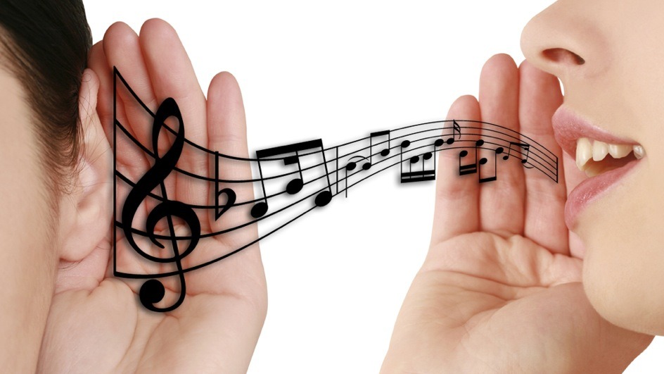 Muzyka i język – co mają wspólnego
